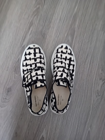 marimekko  tennarit  40