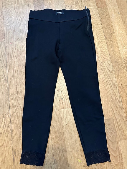 Zara legginsit koko S