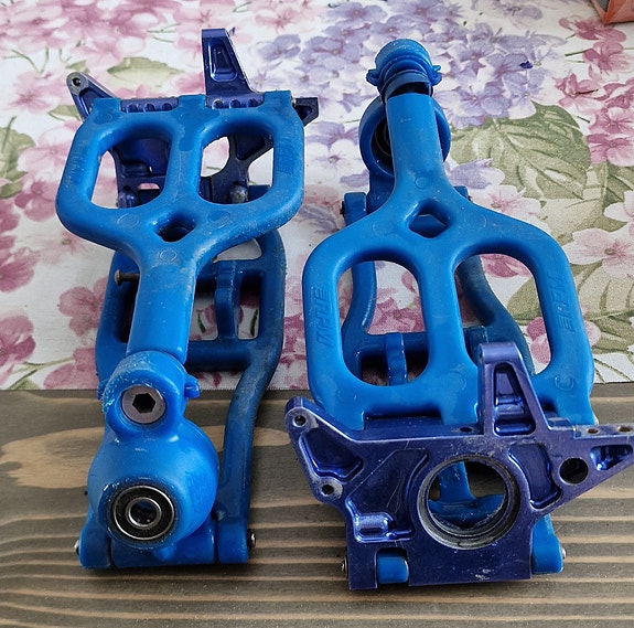 RPM T/E-Maxx