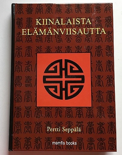 Kiinalaista elämänviisautta