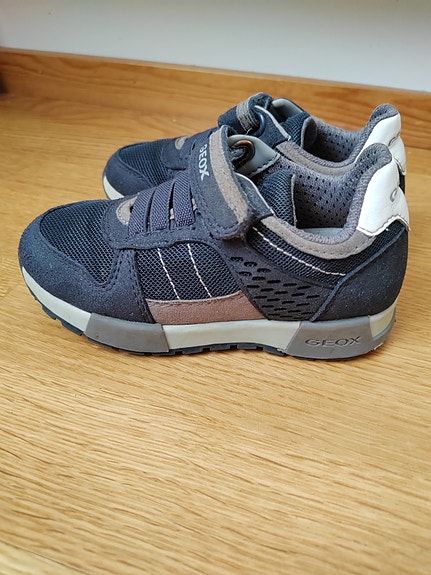 Geox lenkkarit