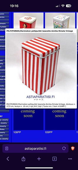 Product image 2 of 3