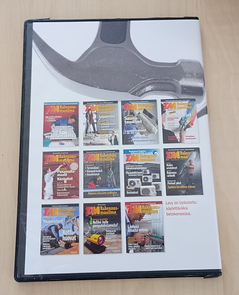Product image 2 of 3