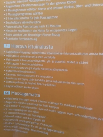 Hierova istuinalusta