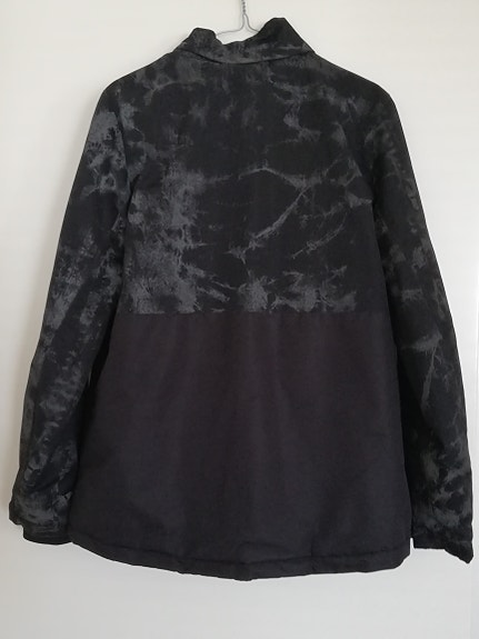 H&M talvitakki pojalle