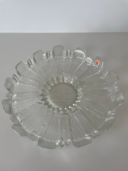 Humppilan lasi, Ulpukka kulho