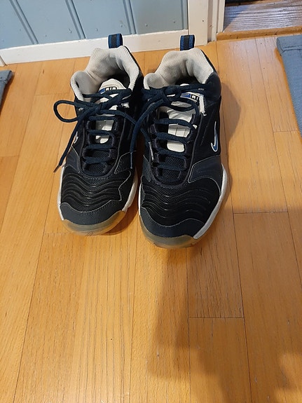 Niken kengät 39
