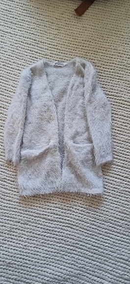 Neuletakki koko 98/104