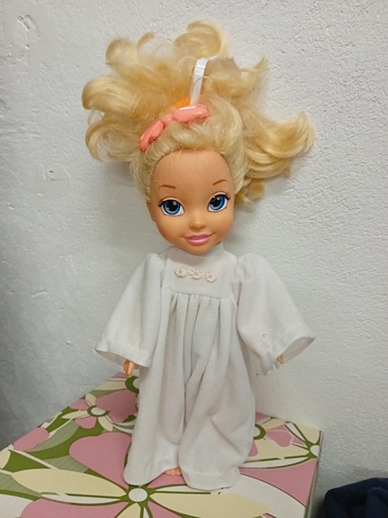 Nukke Disney Frozen