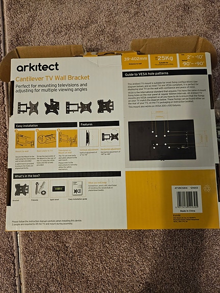 Product image 2 of 3