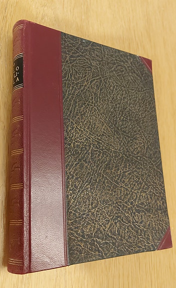 Viljo Kojo - Talo kalliolla 1937