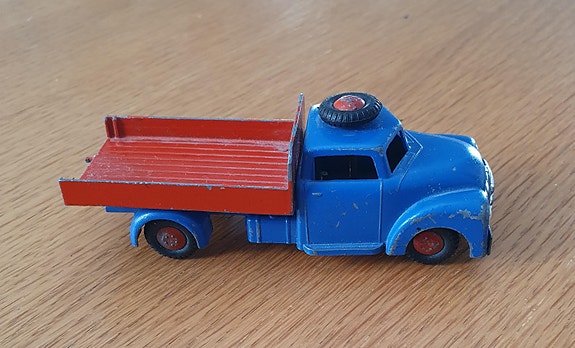 Vilmer Dodge(?) Kuorma-auto