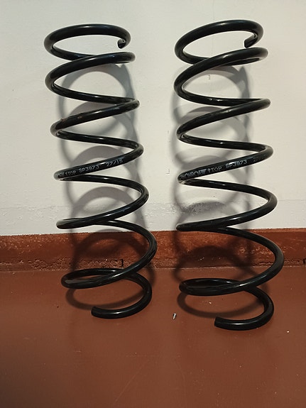MONROE JOUSET SP3973 Toyota IQ 1.33