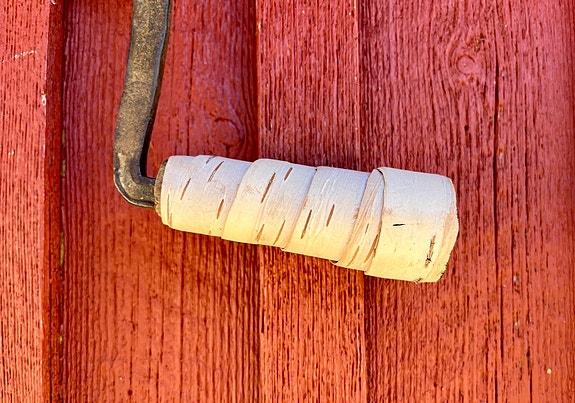 Sirppi (keritsimet kaupan päälle)