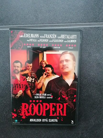 Rööperi elokuva