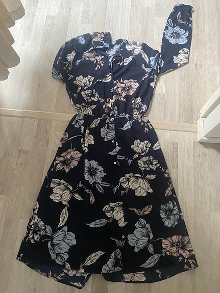 Mekko kesään, koko 34