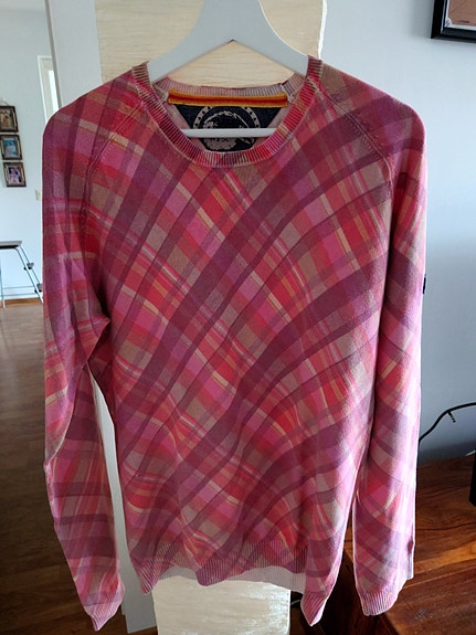 Tommy Hilfiger Denim neule
