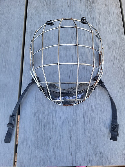 Jofa kromi ristikko L