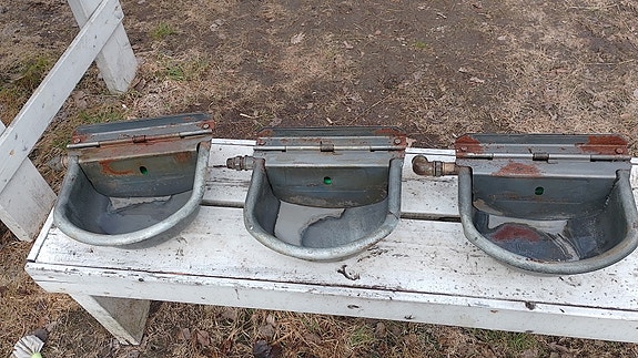 Vesi Automaatit
