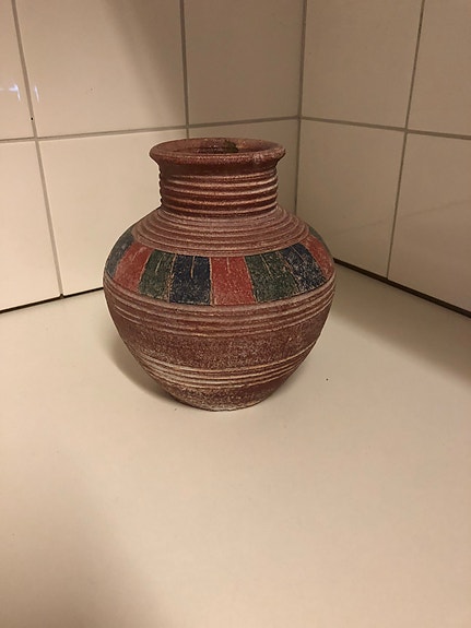 Saviruukku