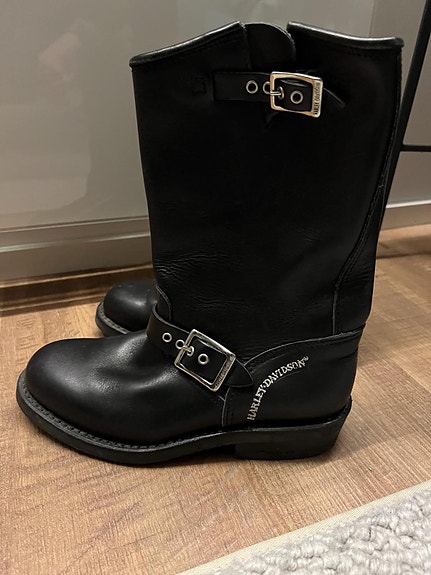 Harley-Davidson Biker bootsit