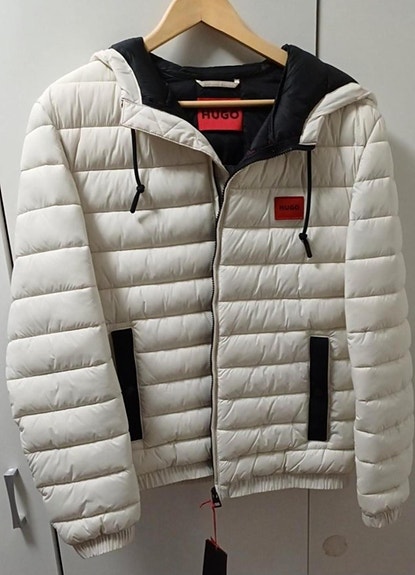 Hugo boss