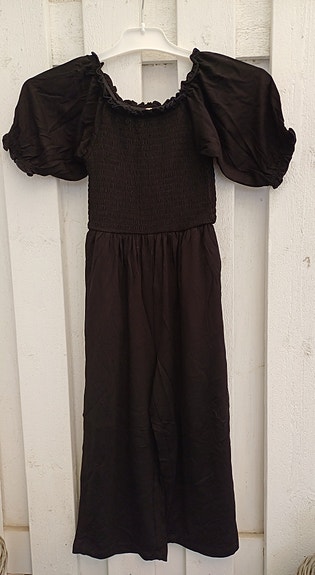 Pomp de lux jumpsuit 110/116