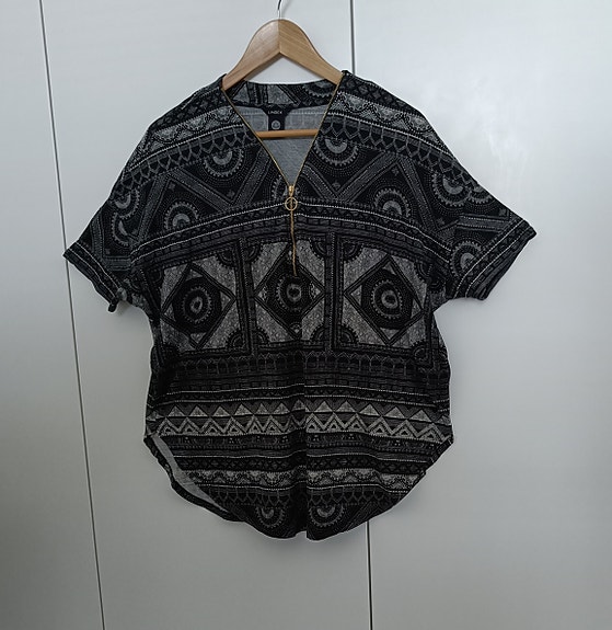 Lindex pusero