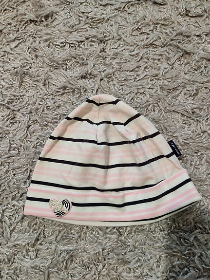 Tyttöjen pipo koko 92 cm,Maximo