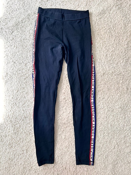 Tommy hilfiger housut xs