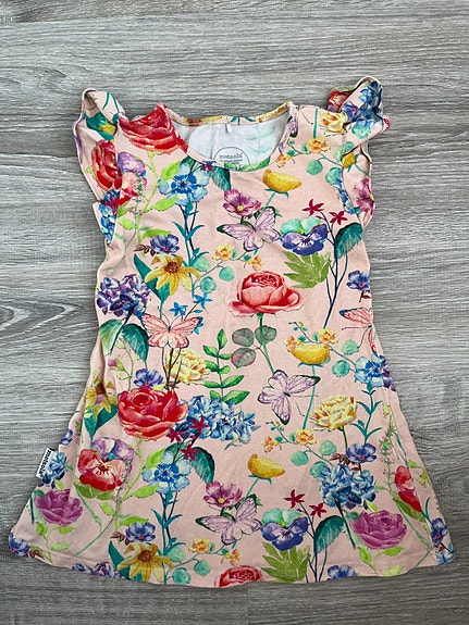 Metsola kesämekko 92/98 (86/92)