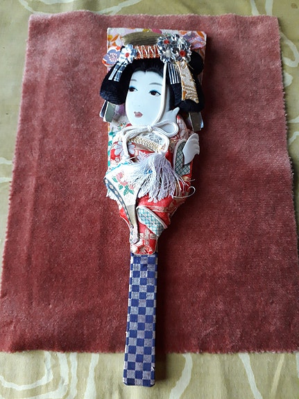 Japanilainen geisha