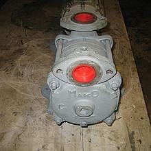Mako 313C vesipumppu