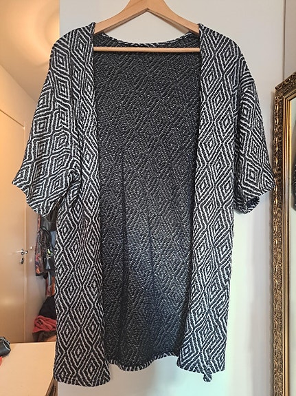 Kimono/jakku S