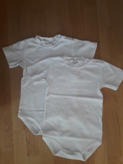 Kappahl lh bodyt koko 98