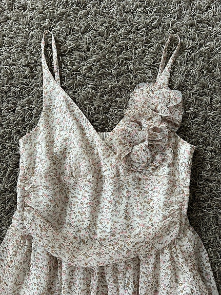 Cristelle&Co mekko koko 36
