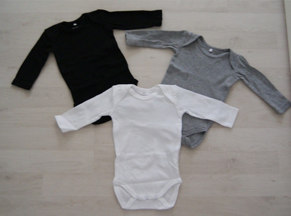 Bodysetti 62 cm