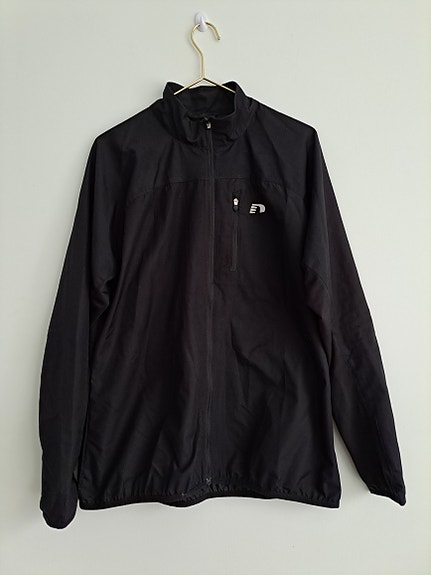 Newline juoksutakki, XL, vedenpitävä
