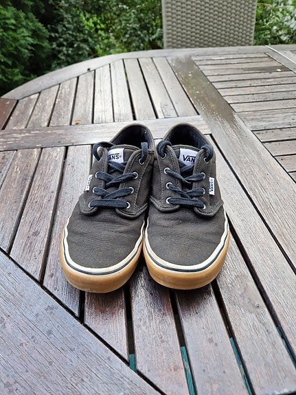 VANS kengät 36