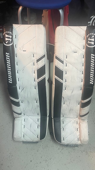 Warrior Ritual G3 Int. size 32