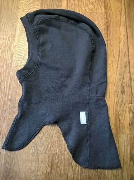 Uudenveroinen Reima kypärämyssy 46cm