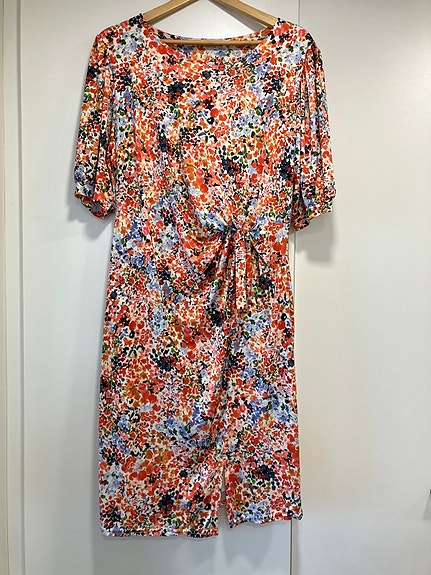 Naisten juhlava mekko In Front 42/44