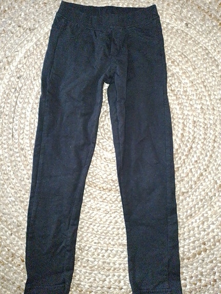Housut 120cm