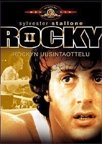 Rocky II Rockyn uusintaottelu