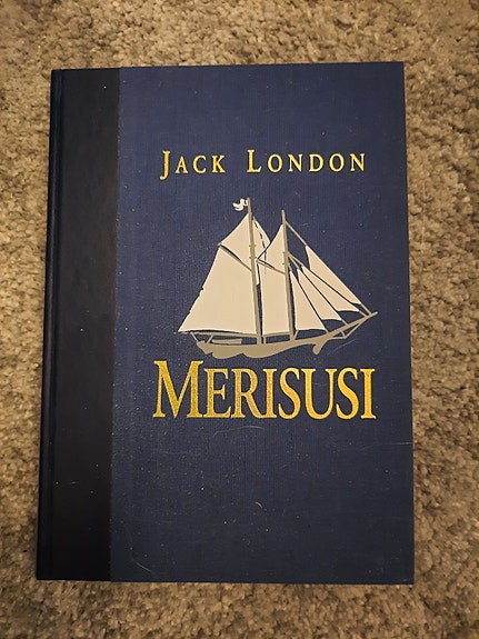 Jack London Merisusi