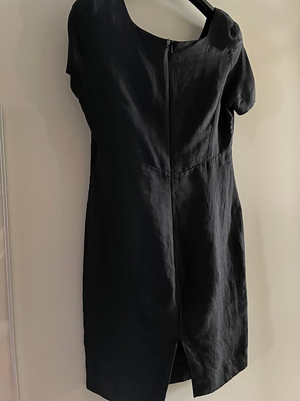 Marimekko , pikku musta, vintage