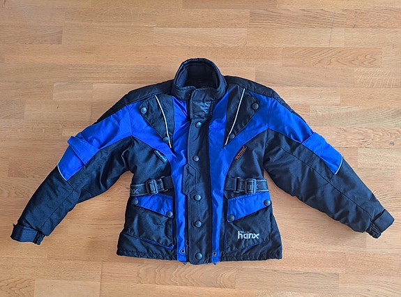 HANX mototakki