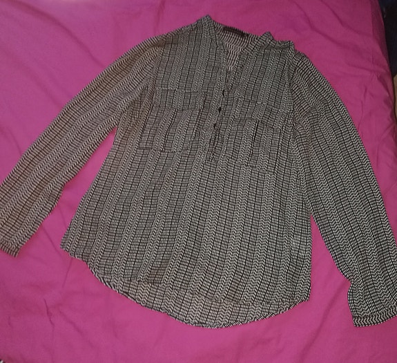 Puserot mekko hame XL