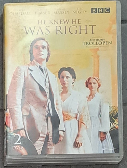 Omistava rakkaus dvd