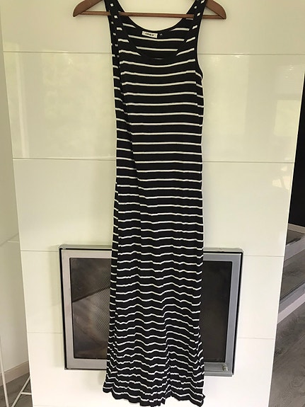 Only maximekko. Xs